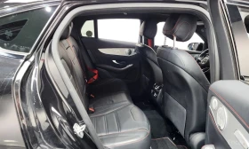 Mercedes-Benz GLC 43 AMG Coupe / 360 / Dis / Burmester / HUD - 25500 € - 91200371 12 | Car24.bg Mercedes-Benz GLC 43 AMG Coupe / 360 / Dis / Burmester / HUD - 25500 € - 91200371 12