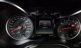 Mercedes-Benz GLC 43 AMG Coupe / 360 / Dis / Burmester / HUD - 25500 € - 91200371 8 | Car24.bg Mercedes-Benz GLC 43 AMG Coupe / 360 / Dis / Burmester / HUD - 25500 € - 91200371 8