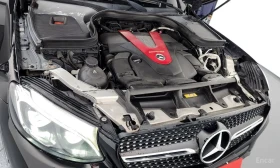 Mercedes-Benz GLC 43 AMG Coupe / 360 / Dis / Burmester / HUD - 25500 € - 91200371 6 | Car24.bg Mercedes-Benz GLC 43 AMG Coupe / 360 / Dis / Burmester / HUD - 25500 € - 91200371 6