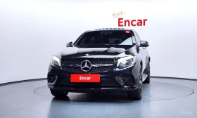 Mercedes-Benz GLC 43 AMG Coupe / 360 / Dis / Burmester / HUD - 25500 € - 91200371 3 | Car24.bg Mercedes-Benz GLC 43 AMG Coupe / 360 / Dis / Burmester / HUD - 25500 € - 91200371 3