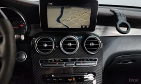 Mercedes-Benz GLC 43 AMG Coupe / 360 / Dis / Burmester / HUD - 25500 € - 91200371 14 | Car24.bg Mercedes-Benz GLC 43 AMG Coupe / 360 / Dis / Burmester / HUD - 25500 € - 91200371 14