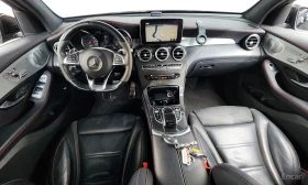 Mercedes-Benz GLC 43 AMG Coupe / 360 / Dis / Burmester / HUD - 25500 € - 91200371 7 | Car24.bg Mercedes-Benz GLC 43 AMG Coupe / 360 / Dis / Burmester / HUD - 25500 € - 91200371 7