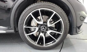 Mercedes-Benz GLC 43 AMG Coupe / 360 / Dis / Burmester / HUD - 25500 € - 91200371 5 | Car24.bg Mercedes-Benz GLC 43 AMG Coupe / 360 / Dis / Burmester / HUD - 25500 € - 91200371 5