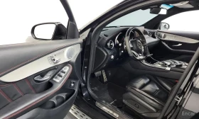 Mercedes-Benz GLC 43 AMG Coupe / 360 / Dis / Burmester / HUD - 25500 € - 91200371 10 | Car24.bg Mercedes-Benz GLC 43 AMG Coupe / 360 / Dis / Burmester / HUD - 25500 € - 91200371 10