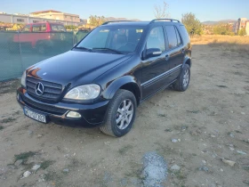 Mercedes-Benz ML 270 Ръчка, фейстлифт - 4200 € - 45213283 2 | Car24.bg Mercedes-Benz ML 270 Ръчка, фейстлифт - 4200 € - 45213283 2