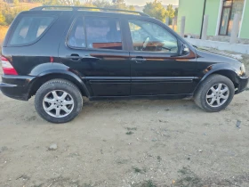 Mercedes-Benz ML 270 Ръчка, фейстлифт - 4200 € - 45213283 7 | Car24.bg Mercedes-Benz ML 270 Ръчка, фейстлифт - 4200 € - 45213283 7
