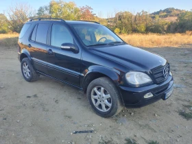 Mercedes-Benz ML 270 Ръчка, фейстлифт - 4200 € - 45213283 8 | Car24.bg Mercedes-Benz ML 270 Ръчка, фейстлифт - 4200 € - 45213283 8