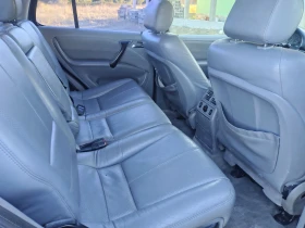 Mercedes-Benz ML 270 Ръчка, фейстлифт - 4200 € - 45213283 11 | Car24.bg Mercedes-Benz ML 270 Ръчка, фейстлифт - 4200 € - 45213283 11