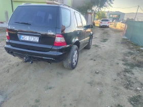 Mercedes-Benz ML 270 Ръчка, фейстлифт - 4200 € - 45213283 6 | Car24.bg Mercedes-Benz ML 270 Ръчка, фейстлифт - 4200 € - 45213283 6