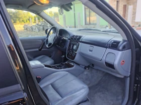 Mercedes-Benz ML 270 Ръчка, фейстлифт - 4200 € - 45213283 9 | Car24.bg Mercedes-Benz ML 270 Ръчка, фейстлифт - 4200 € - 45213283 9