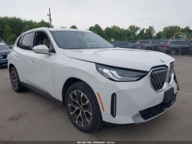 BMW X3 xDrive30i * CARFAX * ОПЦИЯ ЗА ФИНАНСИРАНЕ *