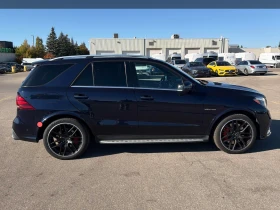 Mercedes-Benz GLE 63 S AMG 4MATIC PERFORMANCE * КРАЙНА ЦЕНА* TV-EKРАНИ | Auto.bg — изображение 4 Mercedes-Benz GLE 63 S AMG 4MATIC PERFORMANCE * КРАЙНА ЦЕНА* TV-EKРАНИ | Auto.bg — изображение 4