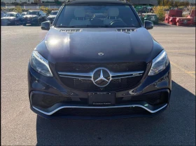 Mercedes-Benz GLE 63 S AMG 4MATIC PERFORMANCE * КРАЙНА ЦЕНА* TV-EKРАНИ | Auto.bg — изображение 2 Mercedes-Benz GLE 63 S AMG 4MATIC PERFORMANCE * КРАЙНА ЦЕНА* TV-EKРАНИ | Auto.bg — изображение 2