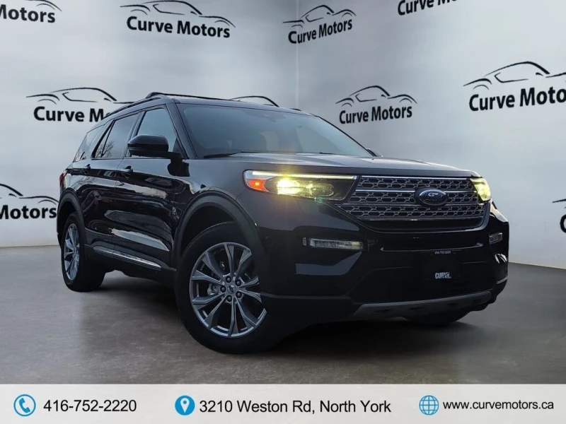 Ford Explorer Limited AWD* АвтоКредит* (ЦЕНА ДО БГ) - 27999 € / 54761.28 лв. - 51792759 1 | Car24.bg Ford Explorer Limited AWD* АвтоКредит* (ЦЕНА ДО БГ) - 27999 € / 54761.28 лв. - 51792759 1