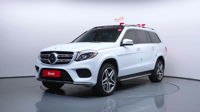 Mercedes-Benz GLS 350 3.0 V6 4MATIC, FULL - 23500 € / 45962.00 лв. - 10232077 1 | Car24.bg Mercedes-Benz GLS 350 3.0 V6 4MATIC, FULL - 23500 € / 45962.00 лв. - 10232077 1