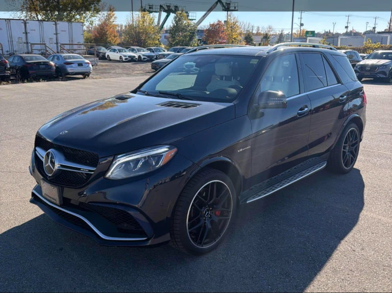 Mercedes-Benz GLE 63 S AMG 4MATIC PERFORMANCE * КРАЙНА ЦЕНА* TV-EKРАНИ - 24000 € - 25440448 1 | Car24.bg Mercedes-Benz GLE 63 S AMG 4MATIC PERFORMANCE * КРАЙНА ЦЕНА* TV-EKРАНИ - 24000 € - 25440448 1