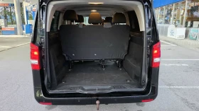 Mercedes-Benz Vito VITO TOURER 2.2CD | Auto.bg — изображение 12 Mercedes-Benz Vito VITO TOURER 2.2CD | Auto.bg — изображение 12