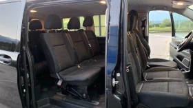 Mercedes-Benz Vito VITO TOURER 2.2CD | Auto.bg — изображение 10 Mercedes-Benz Vito VITO TOURER 2.2CD | Auto.bg — изображение 10