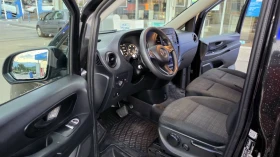 Mercedes-Benz Vito VITO TOURER 2.2CD | Auto.bg — изображение 8 Mercedes-Benz Vito VITO TOURER 2.2CD | Auto.bg — изображение 8