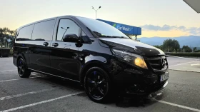 Mercedes-Benz Vito VITO TOURER 2.2CD | Auto.bg — изображение 2 Mercedes-Benz Vito VITO TOURER 2.2CD | Auto.bg — изображение 2