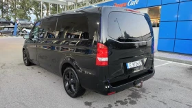 Mercedes-Benz Vito VITO TOURER 2.2CD | Auto.bg — изображение 5 Mercedes-Benz Vito VITO TOURER 2.2CD | Auto.bg — изображение 5