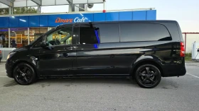 Mercedes-Benz Vito VITO TOURER 2.2CD | Auto.bg — изображение 13 Mercedes-Benz Vito VITO TOURER 2.2CD | Auto.bg — изображение 13
