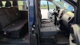 Mercedes-Benz Vito VITO TOURER 2.2CD | Auto.bg — изображение 9 Mercedes-Benz Vito VITO TOURER 2.2CD | Auto.bg — изображение 9