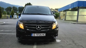 Mercedes-Benz Vito VITO TOURER 2.2CD
