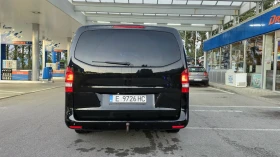Mercedes-Benz Vito VITO TOURER 2.2CD | Auto.bg — изображение 4 Mercedes-Benz Vito VITO TOURER 2.2CD | Auto.bg — изображение 4