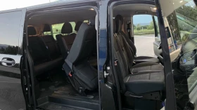 Mercedes-Benz Vito VITO TOURER 2.2CD | Auto.bg — изображение 11 Mercedes-Benz Vito VITO TOURER 2.2CD | Auto.bg — изображение 11