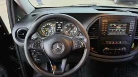 Mercedes-Benz Vito VITO TOURER 2.2CD | Auto.bg — изображение 7 Mercedes-Benz Vito VITO TOURER 2.2CD | Auto.bg — изображение 7