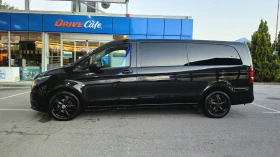 Mercedes-Benz Vito VITO TOURER 2.2CD | Auto.bg — изображение 6 Mercedes-Benz Vito VITO TOURER 2.2CD | Auto.bg — изображение 6