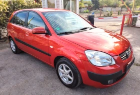 Kia Rio 1.4i/NAVI - Car24.bg Kia Rio 1.4i/NAVI