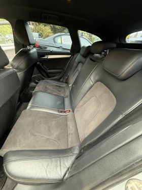 Audi S4 3.0 TFSI, 4x4, 520кс | Mobile.bg — малка снимка 10