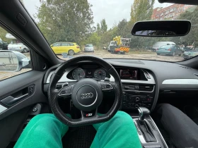 Audi S4 3.0 TFSI, 4x4, 520кс | Mobile.bg — малка снимка 14