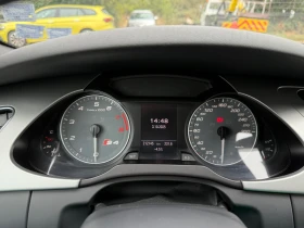 Audi S4 3.0 TFSI, 4x4, 520кс | Mobile.bg — малка снимка 13