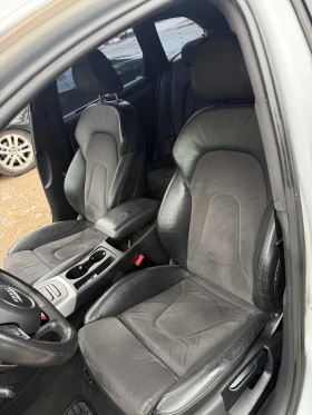 Audi S4 3.0 TFSI, 4x4, 520кс | Mobile.bg — малка снимка 8