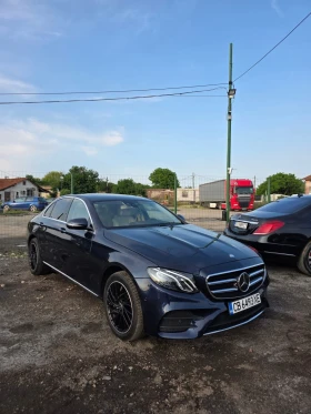 Mercedes-Benz E 400 Проблем в Мотора - Car24.bg Mercedes-Benz E 400 Проблем в Мотора