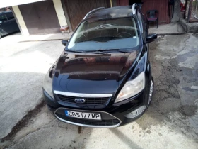 Ford Focus - 3100 € / 6063.07 лв. - 10860432 3 | Car24.bg Ford Focus - 3100 € / 6063.07 лв. - 10860432 3
