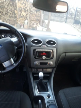 Ford Focus - 3100 € / 6063.07 лв. - 10860432 5 | Car24.bg Ford Focus - 3100 € / 6063.07 лв. - 10860432 5