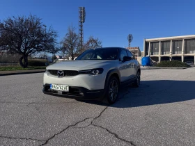 Mazda MX-30 35.5kWh PREMIUM | 360 | BOSE | Панорама | HUD - Car24.bg Mazda MX-30 35.5kWh PREMIUM | 360 | BOSE | Панорама | HUD