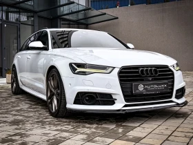 Audi A6 3.0BiTDI Competition/CARBON/NIGHT/360/MAXTON/FULL - Car24.bg Audi A6 3.0BiTDI Competition/CARBON/NIGHT/360/MAXTON/FULL