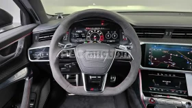 Audi Rs6 2025* FULL* КРАЙНА ЦЕНА - 110000 € / 215141.30 лв. - 19324696 6 | Car24.bg Audi Rs6 2025* FULL* КРАЙНА ЦЕНА - 110000 € / 215141.30 лв. - 19324696 6
