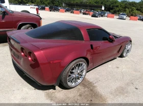 Chevrolet Corvette FACE * АВТОМАТИК * CARFAX * СЕРВИЗНА ИСТОРИЯ * - 18499 € / 36180.90 лв. - 65360630 3 | Car24.bg Chevrolet Corvette FACE * АВТОМАТИК * CARFAX * СЕРВИЗНА ИСТОРИЯ * - 18499 € / 36180.90 лв. - 65360630 3