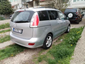 Mazda 5 - 3500 € / 6845.40 лв. - 30397974 4 | Car24.bg Mazda 5 - 3500 € / 6845.40 лв. - 30397974 4