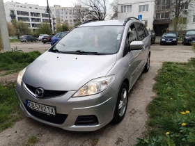 Mazda 5 - 3500 € / 6845.40 лв. - 30397974 2 | Car24.bg Mazda 5 - 3500 € / 6845.40 лв. - 30397974 2