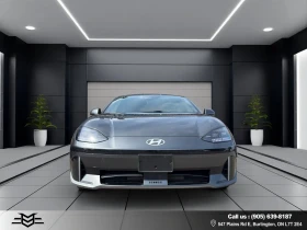 Hyundai Ioniq IONIQ 6 - 27000 € / 52807.41 лв. - 62138834 2 | Car24.bg Hyundai Ioniq IONIQ 6 - 27000 € / 52807.41 лв. - 62138834 2