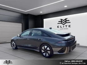 Hyundai Ioniq IONIQ 6 - 27000 € / 52807.41 лв. - 62138834 5 | Car24.bg Hyundai Ioniq IONIQ 6 - 27000 € / 52807.41 лв. - 62138834 5
