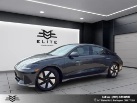Hyundai Ioniq IONIQ 6 - 27000 € / 52807.41 лв. - 62138834 11 | Car24.bg Hyundai Ioniq IONIQ 6 - 27000 € / 52807.41 лв. - 62138834 11