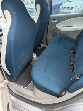 Renault Zoe 22kw - 3999 € / 7821.36 лв. - 45263907 8 | Car24.bg Renault Zoe 22kw - 3999 € / 7821.36 лв. - 45263907 8
